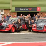 Snetterton 24 Hour Round 8 Review by Scherer Race & Rally News