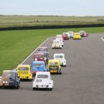 Classic 2cv Racing Club Championship Standings 2014 – Present