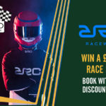 Win A Race Suit Worth £1000 At Race Retro