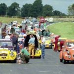 Blast From The Past – Mondello Park 24hr