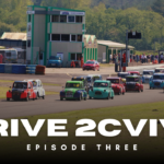Drive 2CVive Episode 3 OUT NOW!