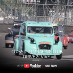Drive 2CVive Episode 2 OUT NOW!