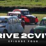 Drive 2CVive Episode 4 OUT NOW!
