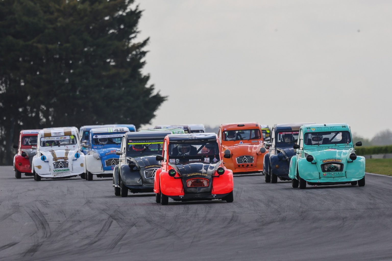Ecr Racing Course Splenda Skip to content