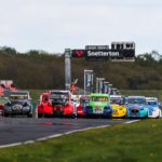 Race 1 and 2 – Snetterton 2026 – Replay