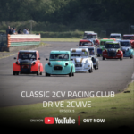Drive 2CVive Episode 5 OUT NOW!