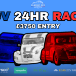 The Countdown to the 2026 2cv 24 Hour Race Is On – ENTER NOW!